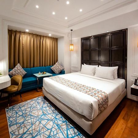 Hotel Soot Καλκούτα Εξωτερικό φωτογραφία