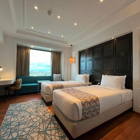Hotel Soot Καλκούτα Εξωτερικό φωτογραφία