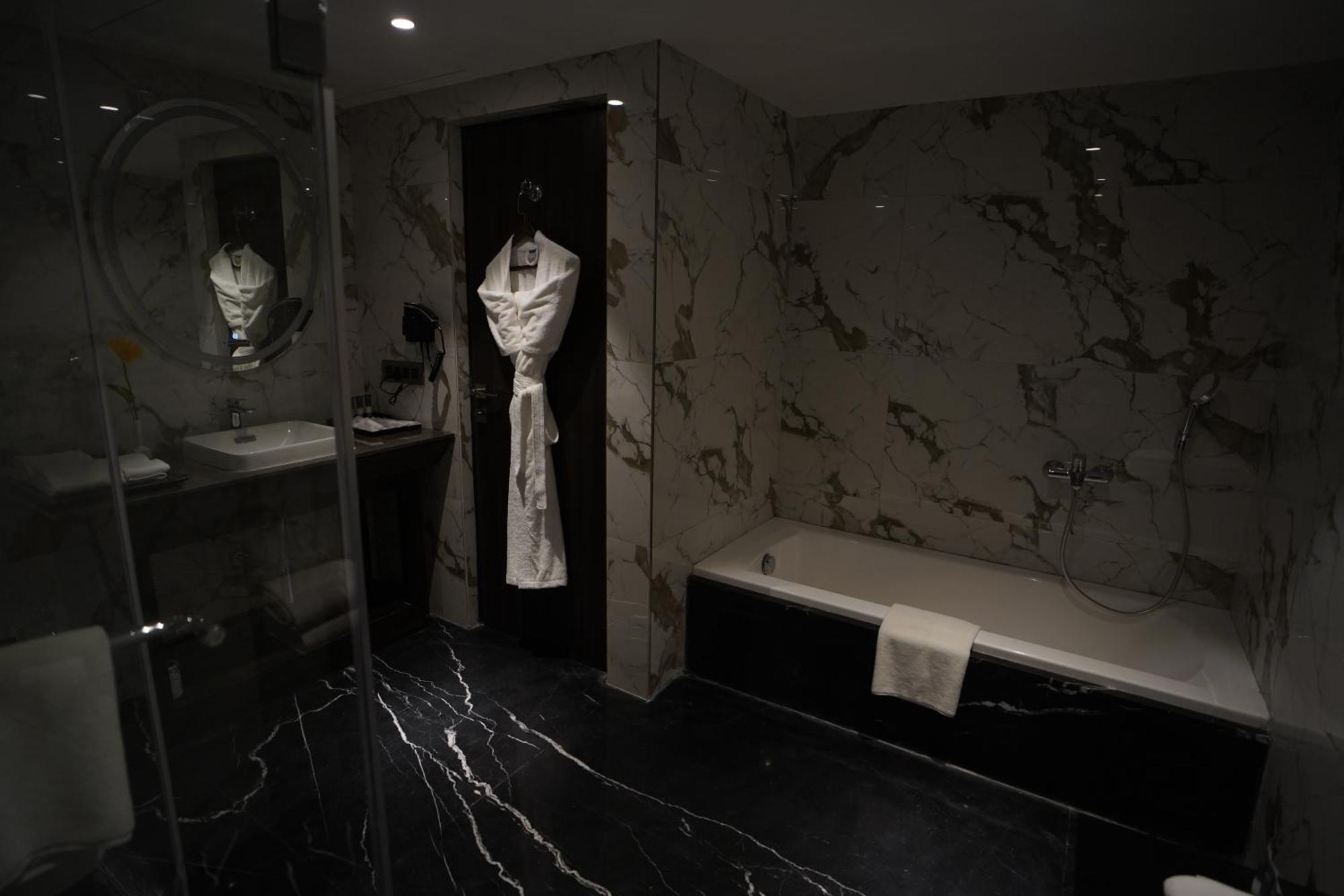 Hotel Soot Καλκούτα Εξωτερικό φωτογραφία