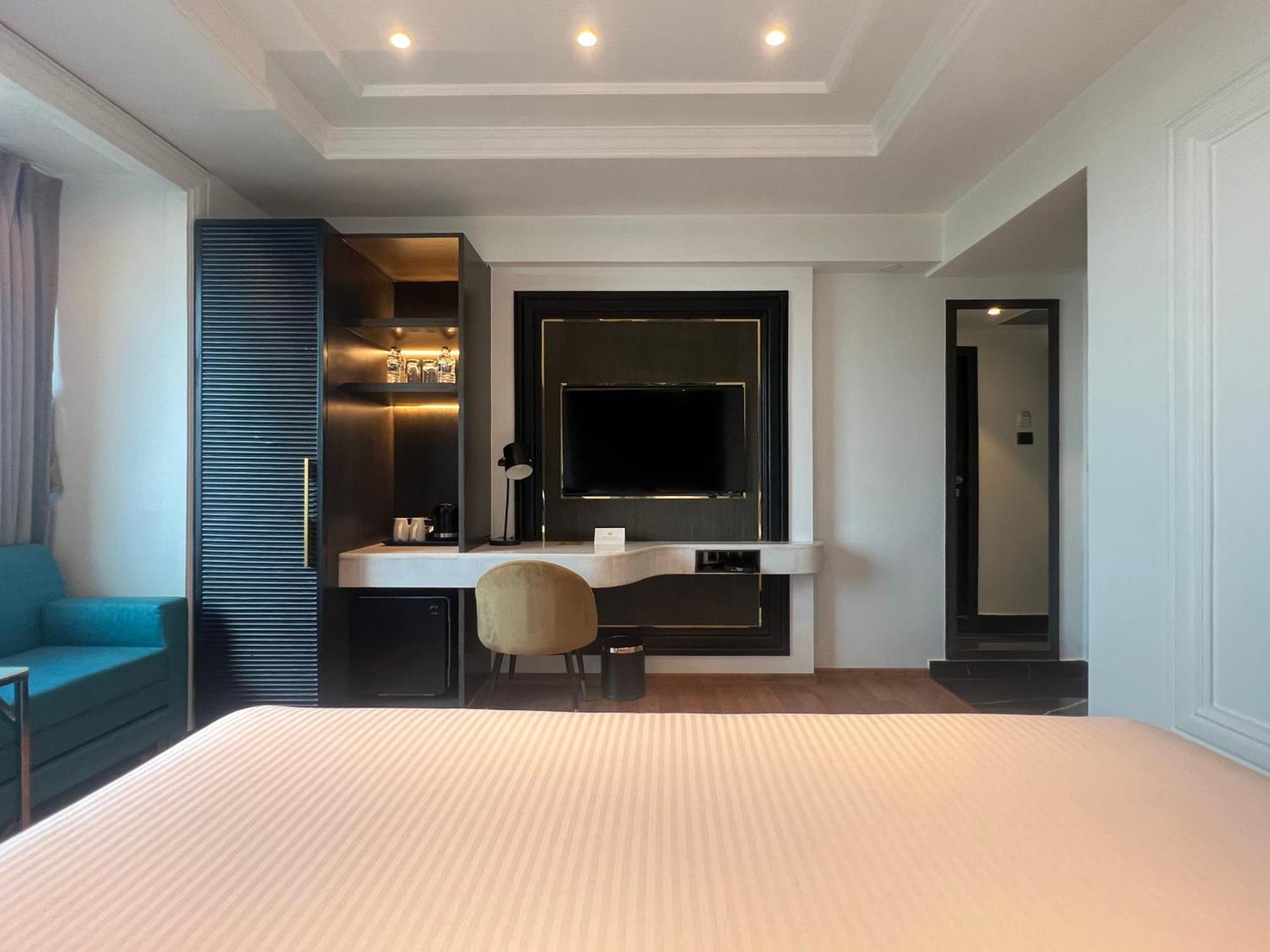 Hotel Soot Καλκούτα Εξωτερικό φωτογραφία