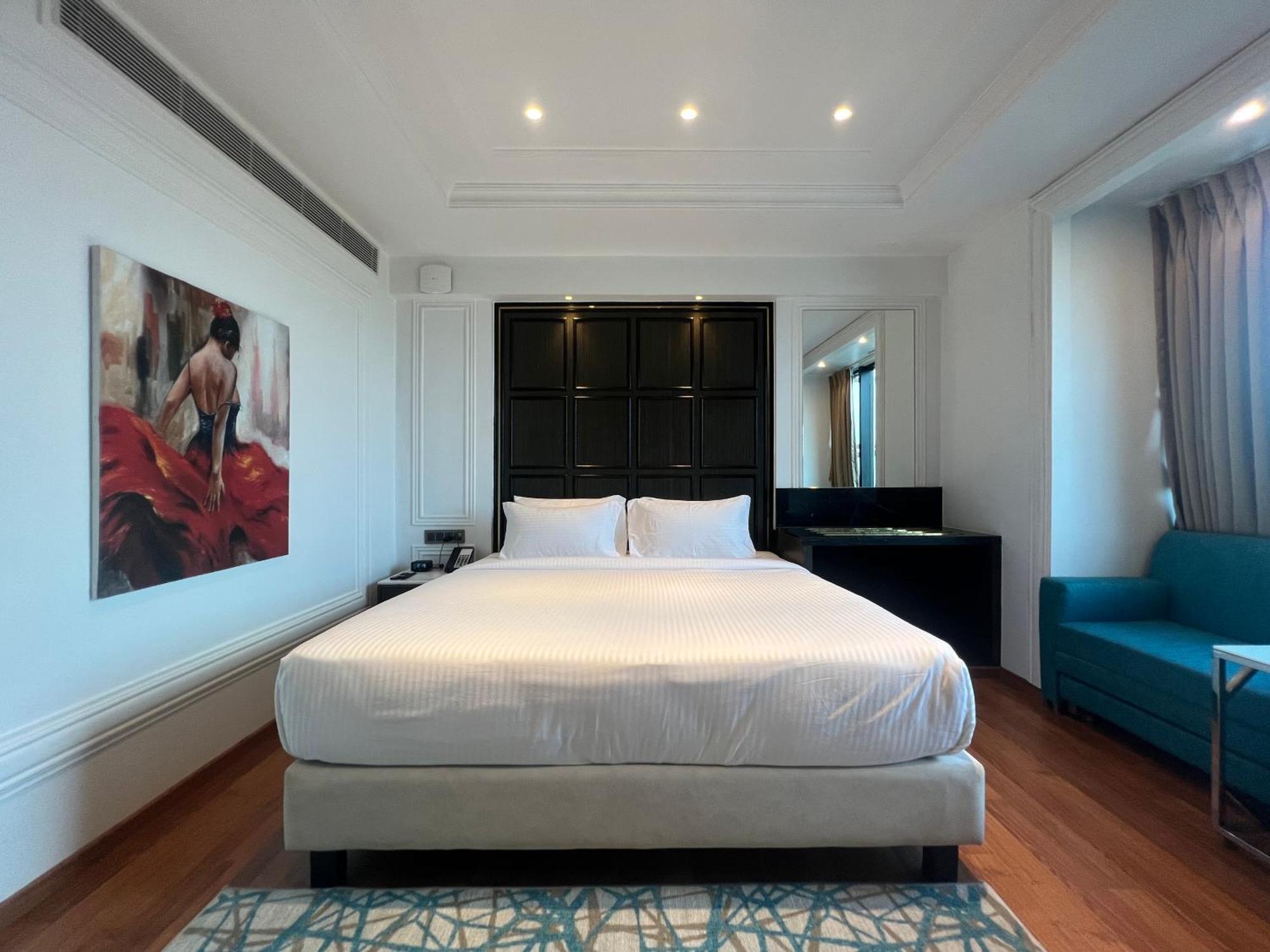 Hotel Soot Καλκούτα Εξωτερικό φωτογραφία