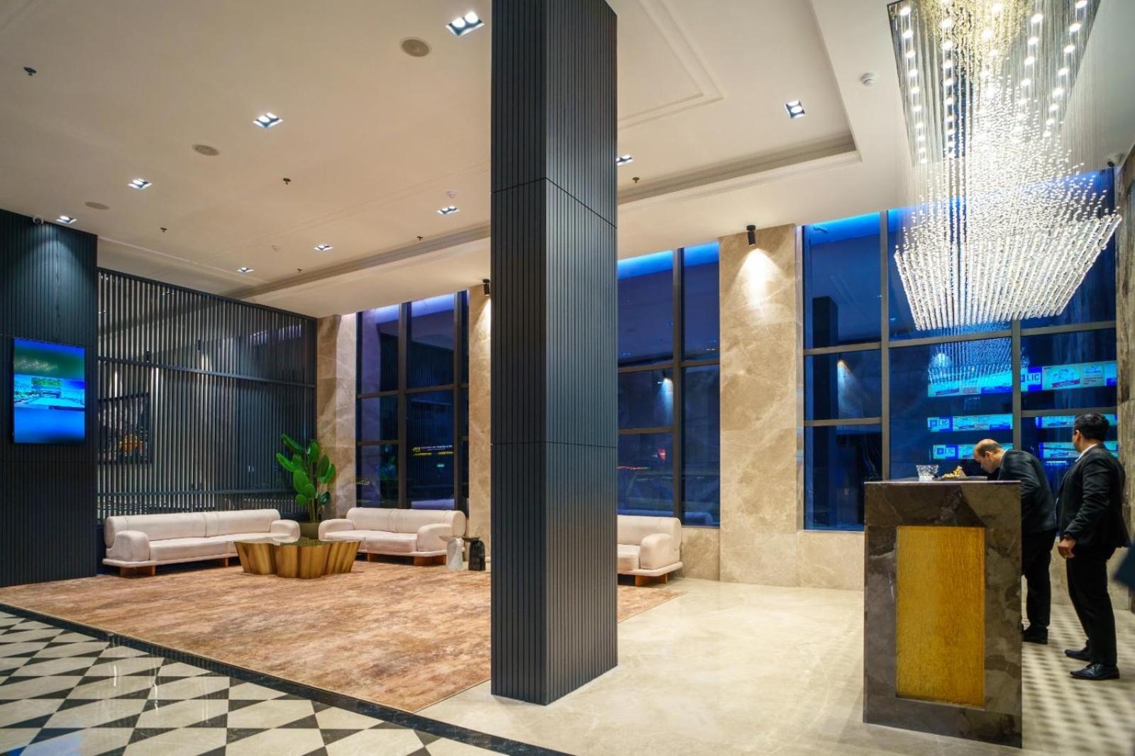 Hotel Soot Καλκούτα Εξωτερικό φωτογραφία
