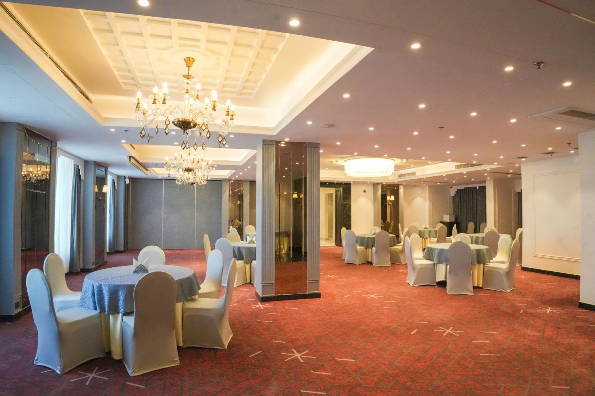 Hotel Soot Καλκούτα Εξωτερικό φωτογραφία